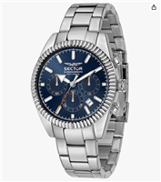 Orologio Sector No Limits Uomo R3273676007